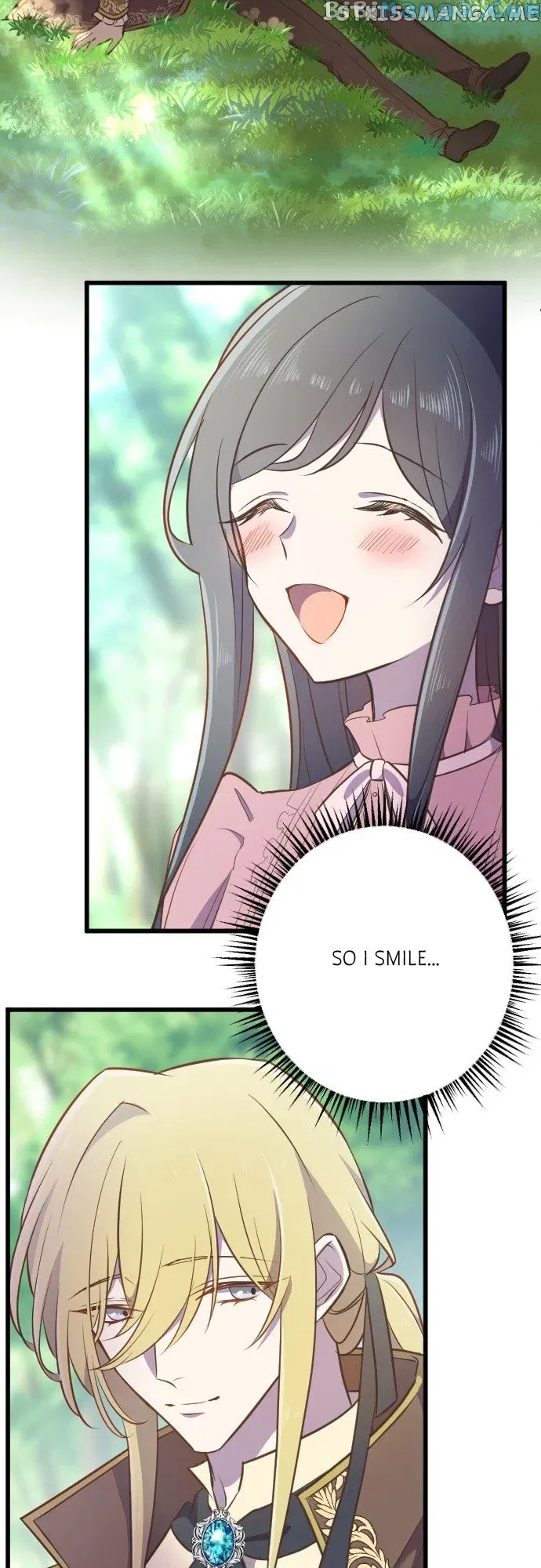 Between Yearning and Obsession Chapter 55 – Page 26