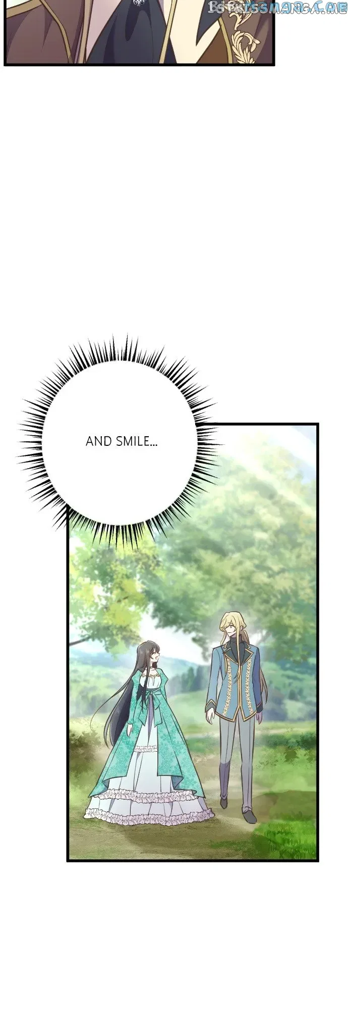 Between Yearning and Obsession Chapter 55 – Page 27