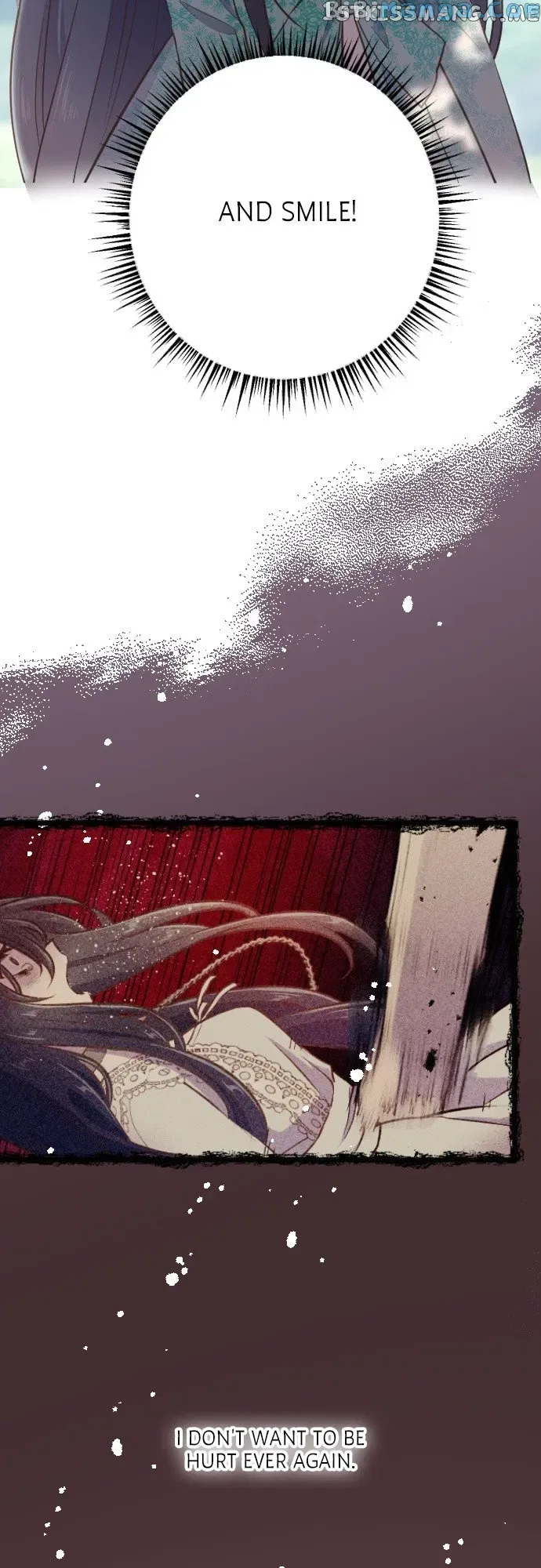 Between Yearning and Obsession Chapter 55 – Page 29