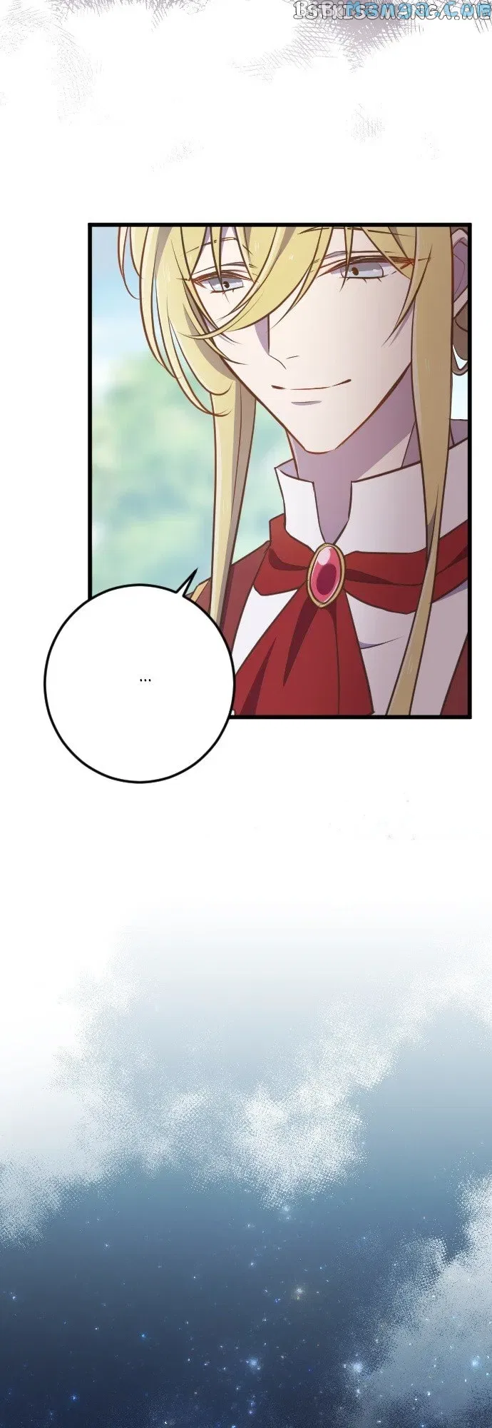 Between Yearning and Obsession Chapter 55 – Page 33
