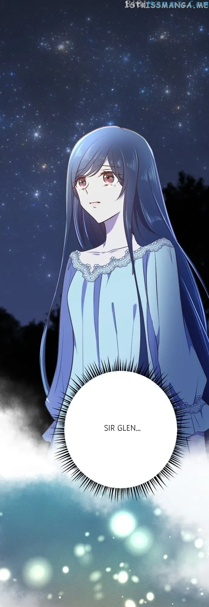 Between Yearning and Obsession Chapter 55 – Page 35
