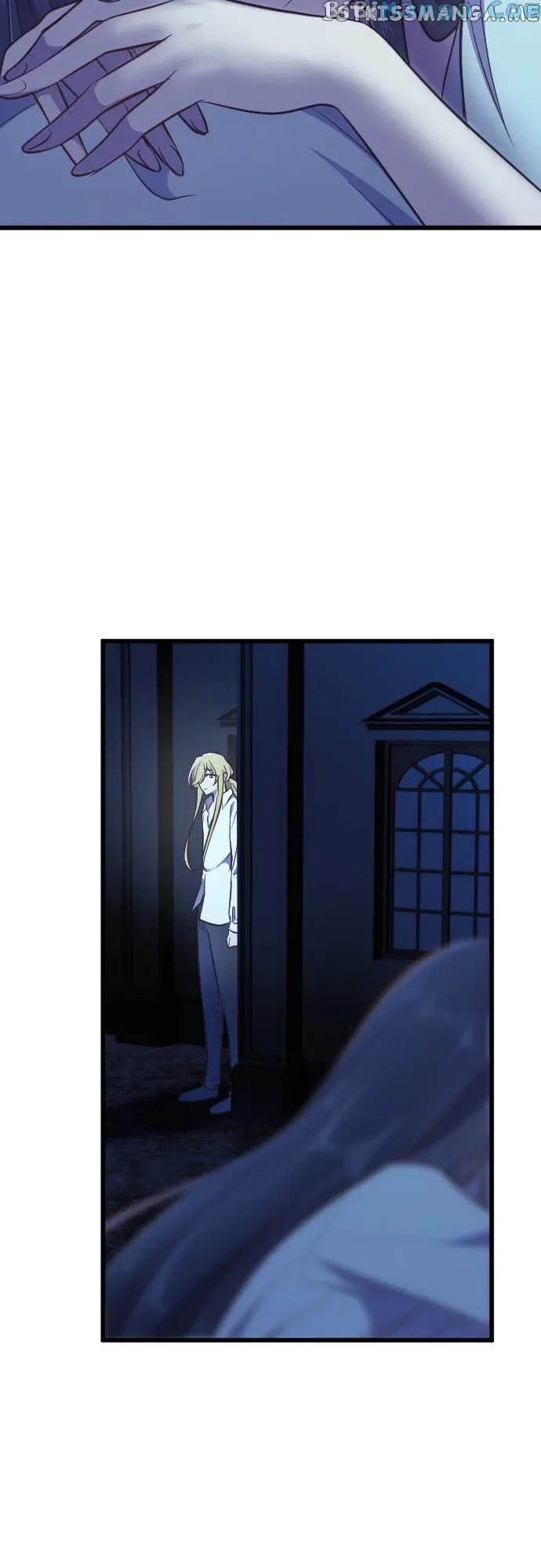 Between Yearning and Obsession Chapter 55 – Page 38