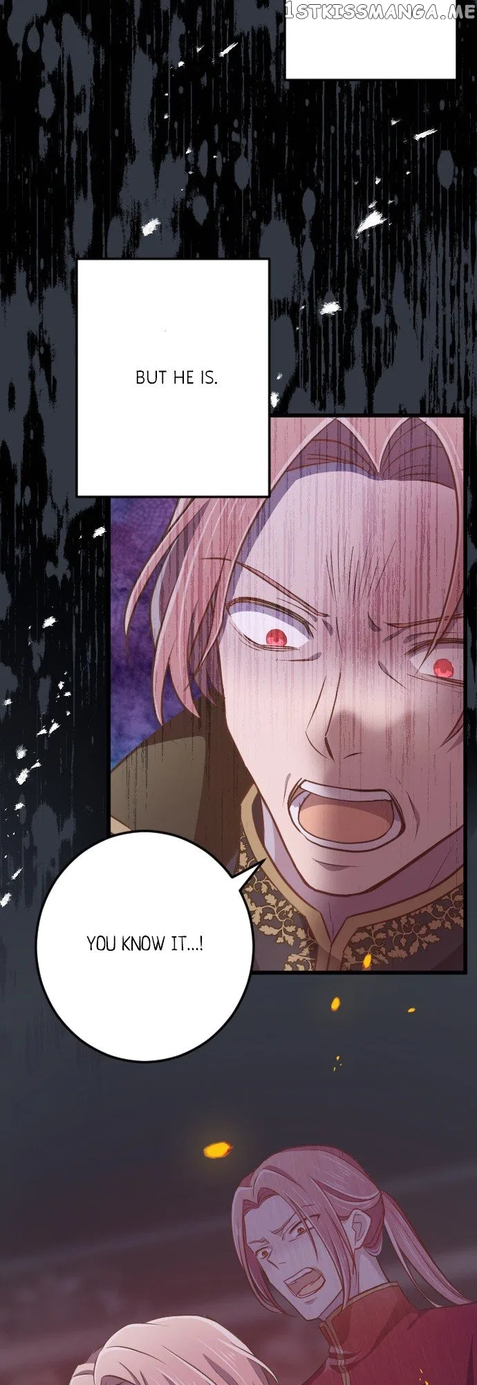 Between Yearning and Obsession Chapter 54 – Page 2