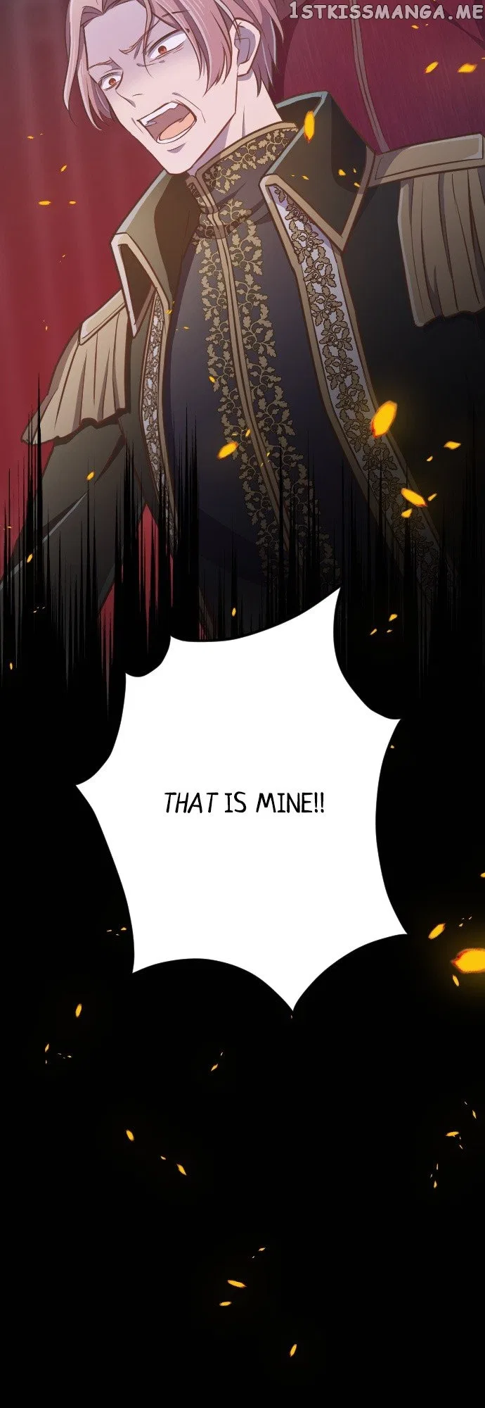 Between Yearning and Obsession Chapter 54 – Page 3