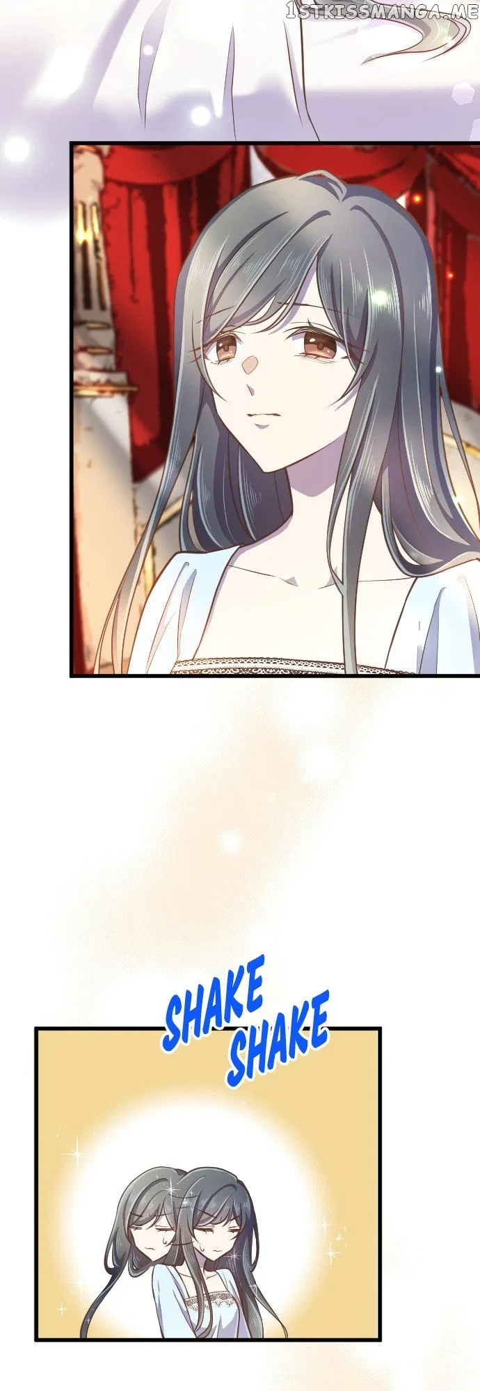 Between Yearning and Obsession Chapter 54 – Page 5