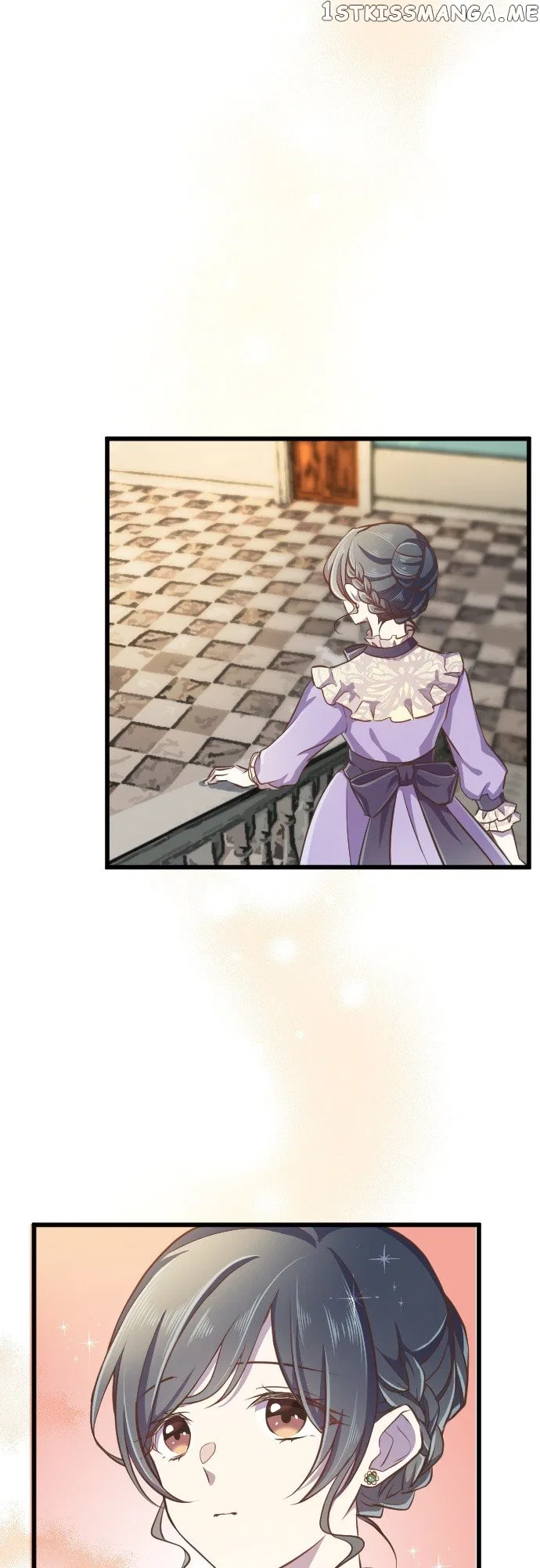 Between Yearning and Obsession Chapter 54 – Page 6