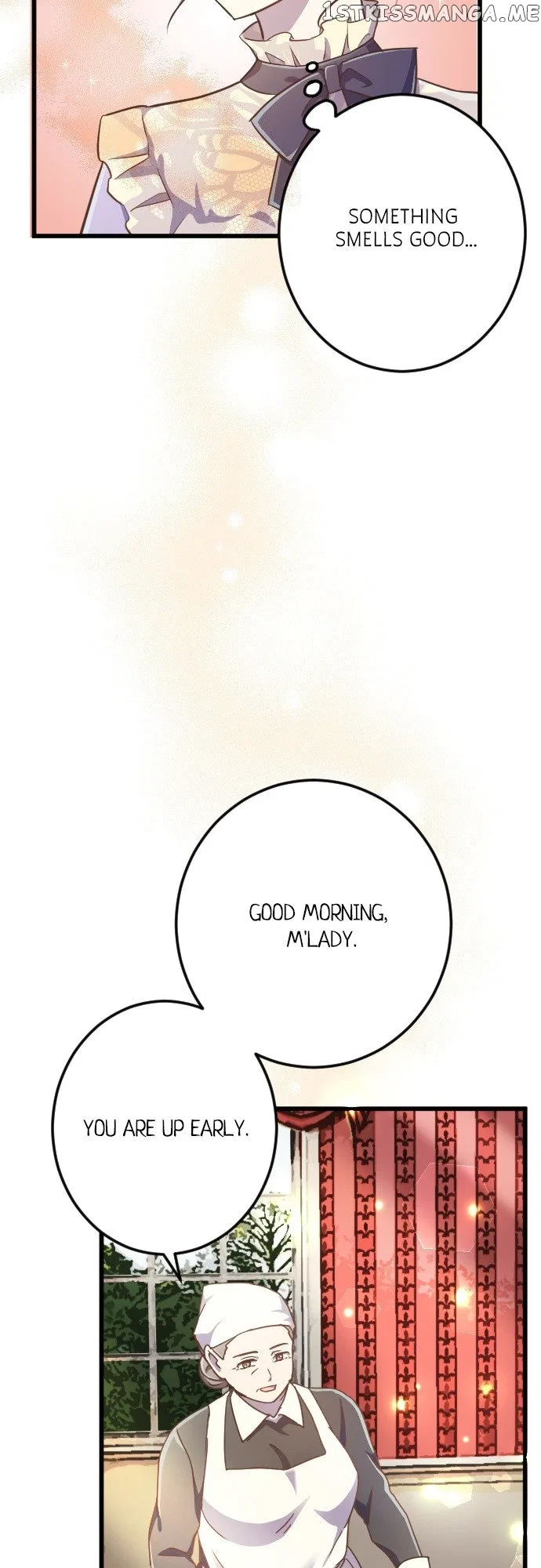 Between Yearning and Obsession Chapter 54 – Page 7