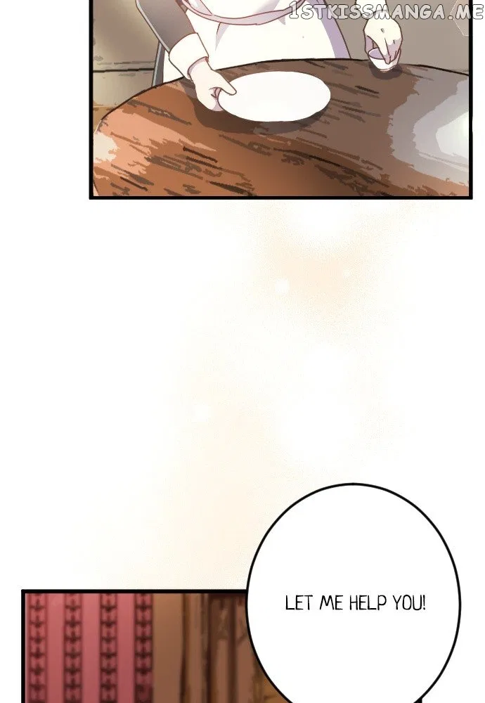 Between Yearning and Obsession Chapter 54 – Page 8