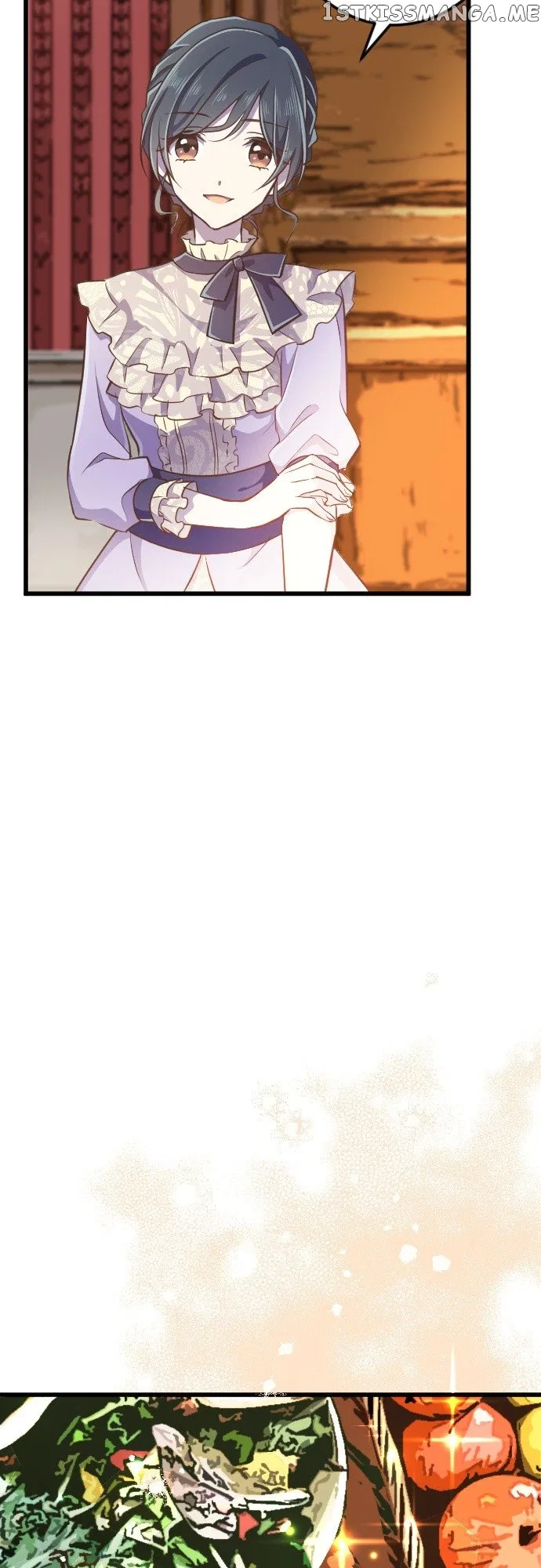 Between Yearning and Obsession Chapter 54 – Page 9