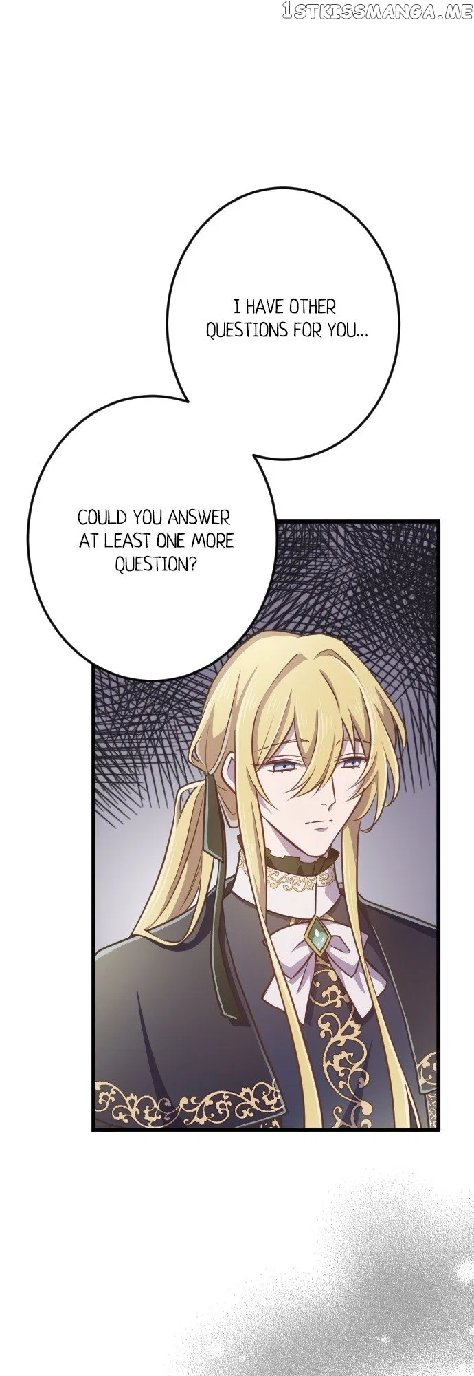 Between Yearning and Obsession Chapter 54 – Page 11