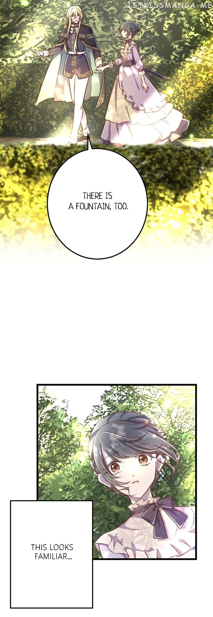 Between Yearning and Obsession Chapter 54 – Page 13