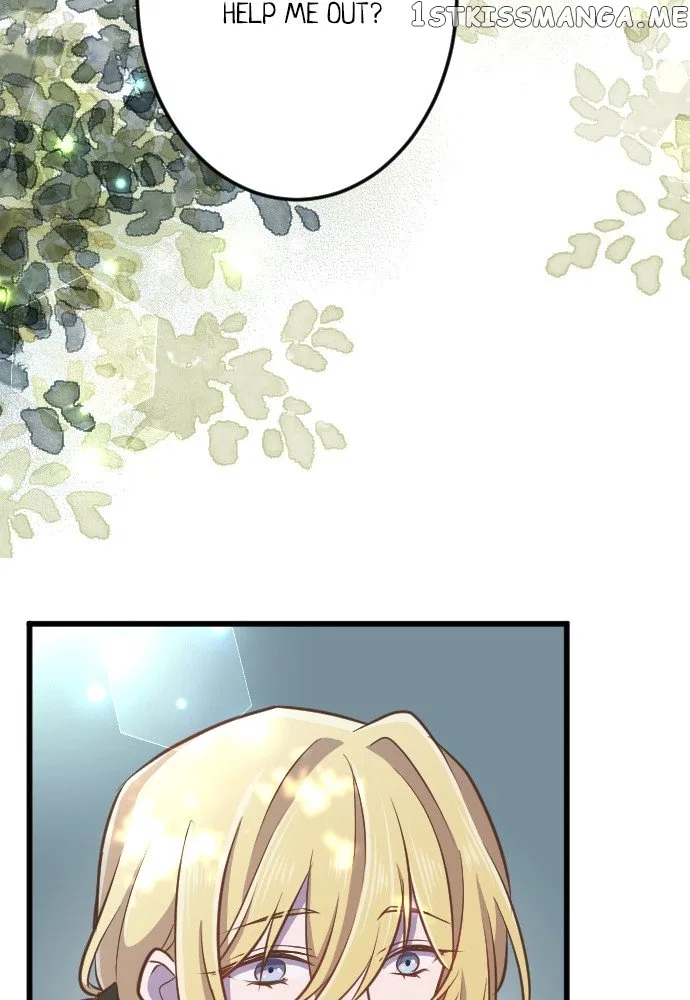 Between Yearning and Obsession Chapter 54 – Page 16