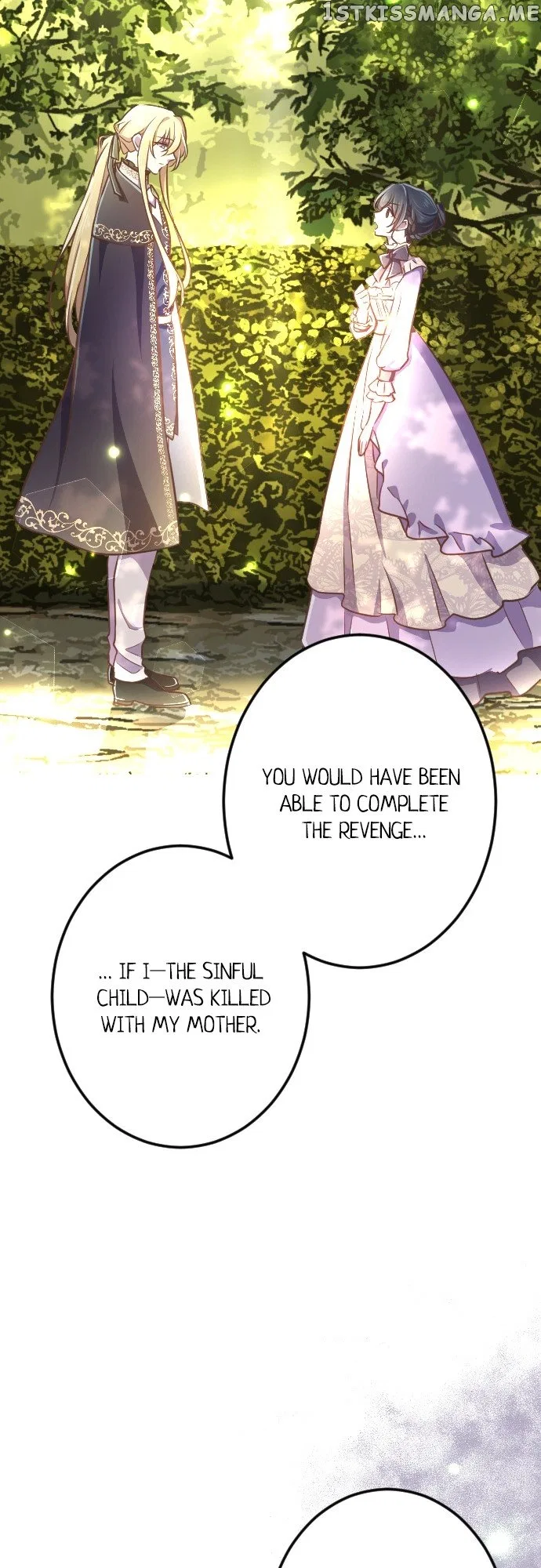 Between Yearning and Obsession Chapter 54 – Page 18