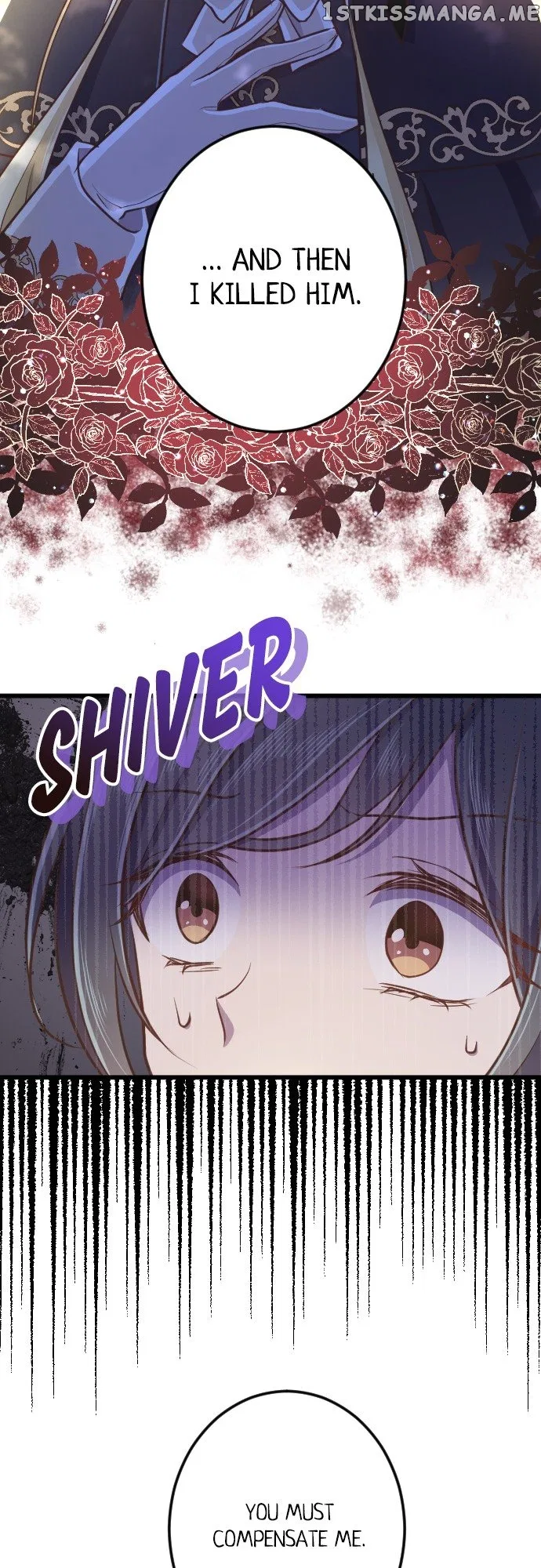 Between Yearning and Obsession Chapter 54 – Page 22