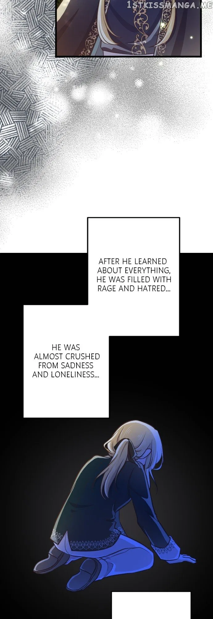 Between Yearning and Obsession Chapter 54 – Page 30