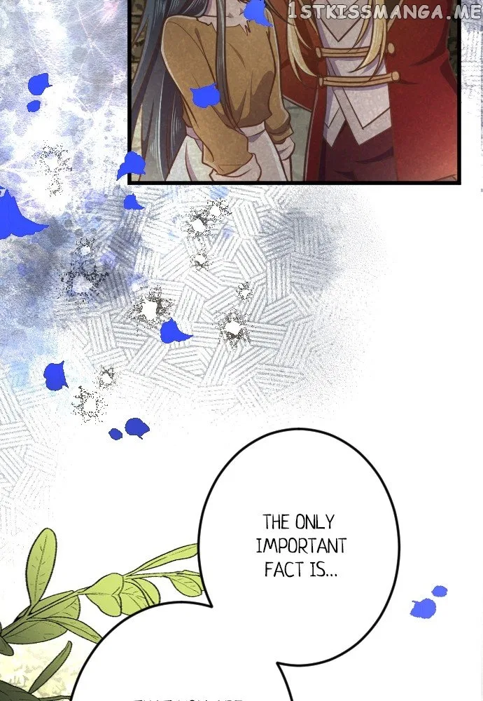 Between Yearning and Obsession Chapter 54 – Page 40