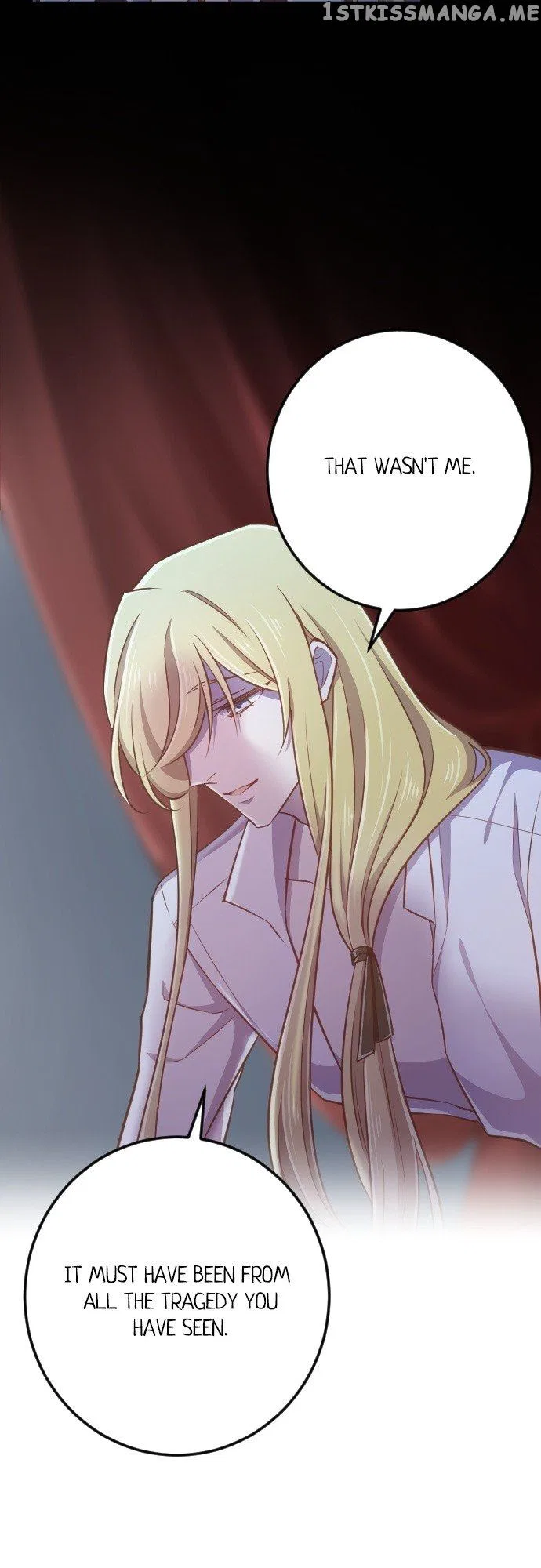 Between Yearning and Obsession Chapter 53 – Page 2