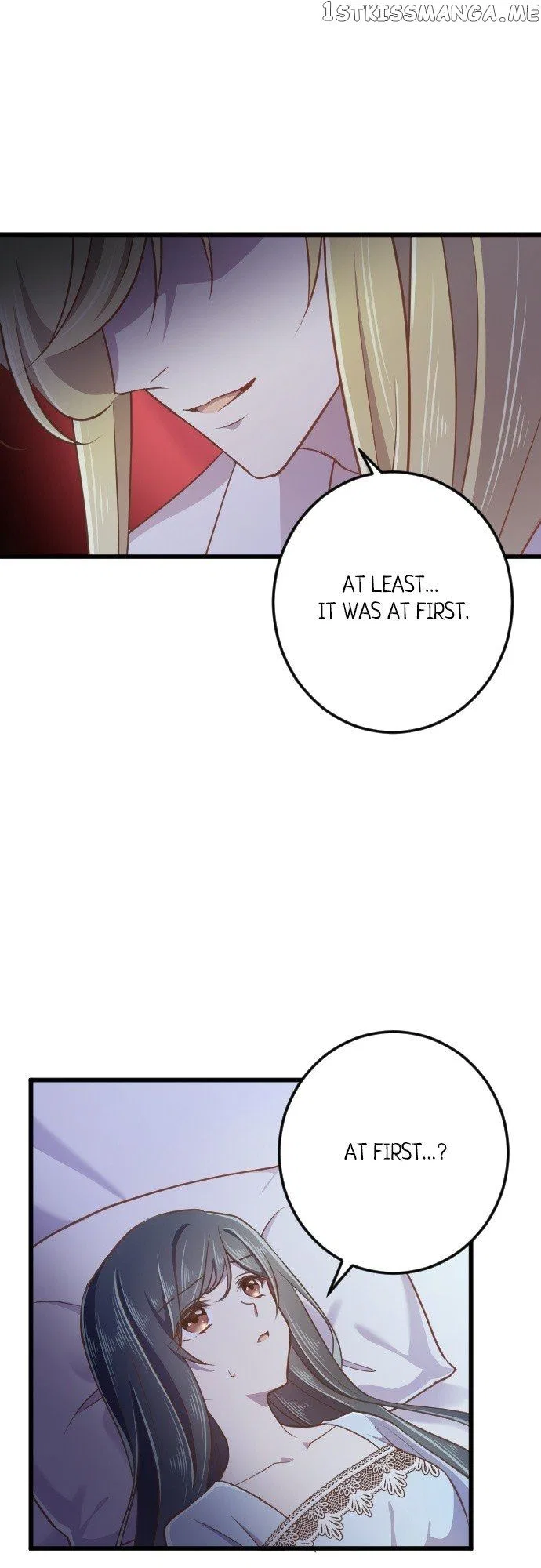 Between Yearning and Obsession Chapter 53 – Page 3