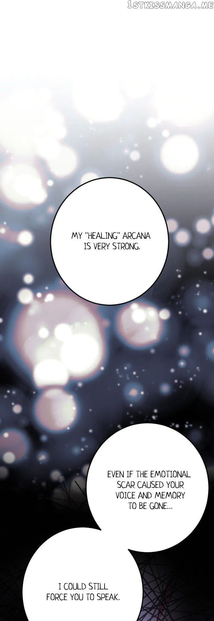 Between Yearning and Obsession Chapter 53 – Page 4