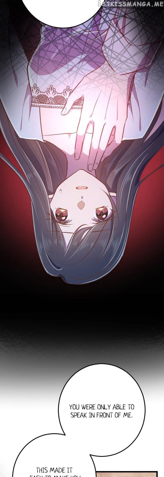 Between Yearning and Obsession Chapter 53 – Page 5