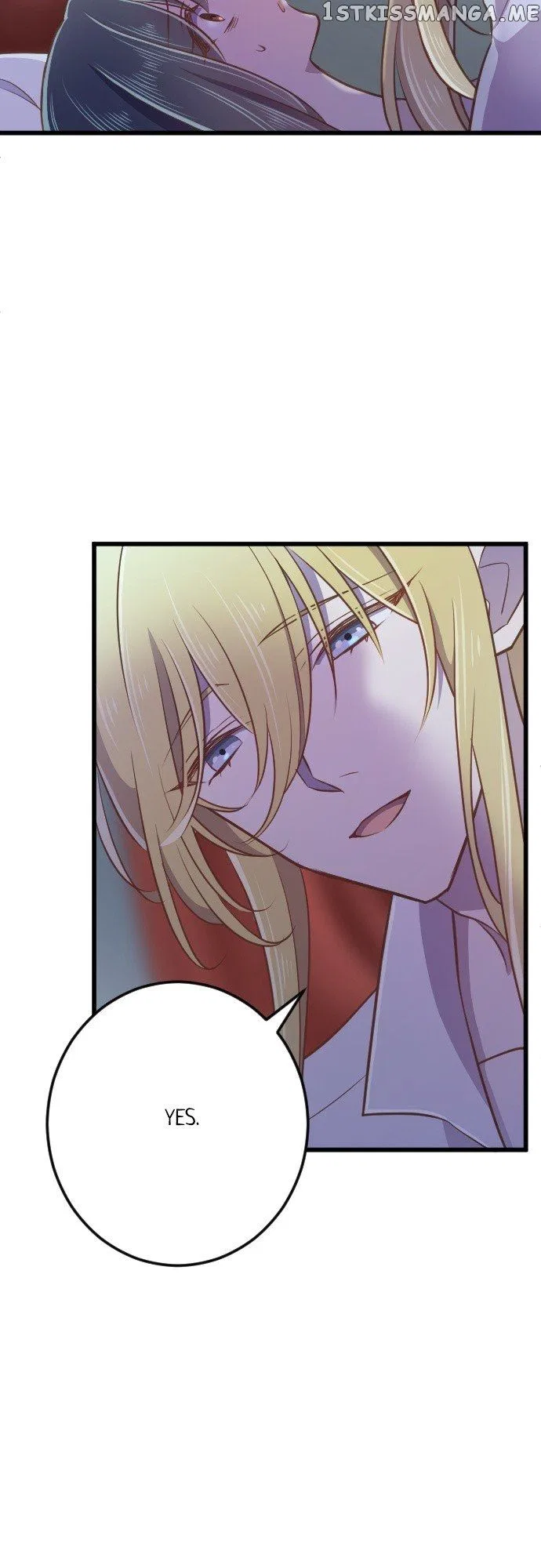 Between Yearning and Obsession Chapter 53 – Page 10