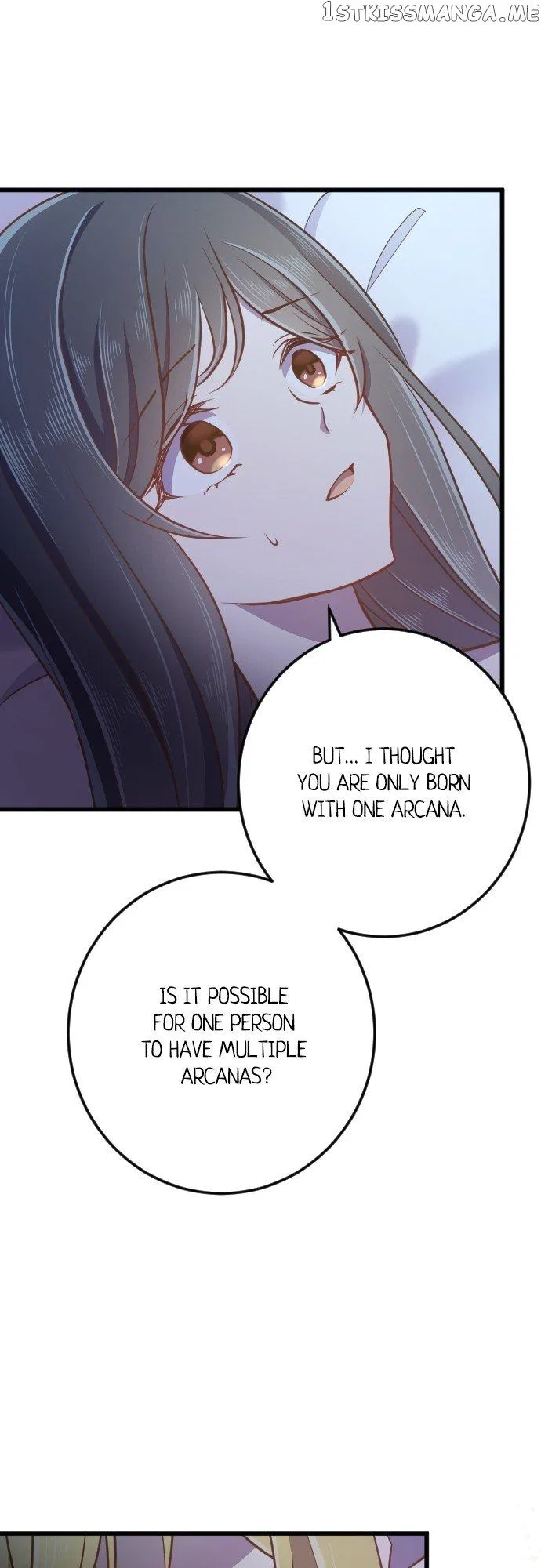 Between Yearning and Obsession Chapter 53 – Page 11