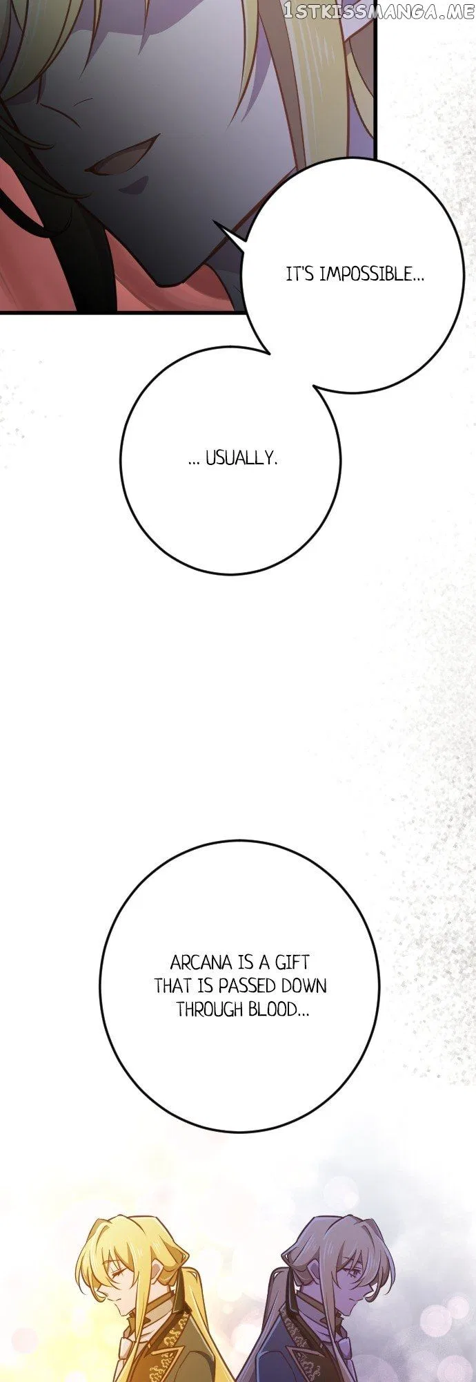 Between Yearning and Obsession Chapter 53 – Page 12