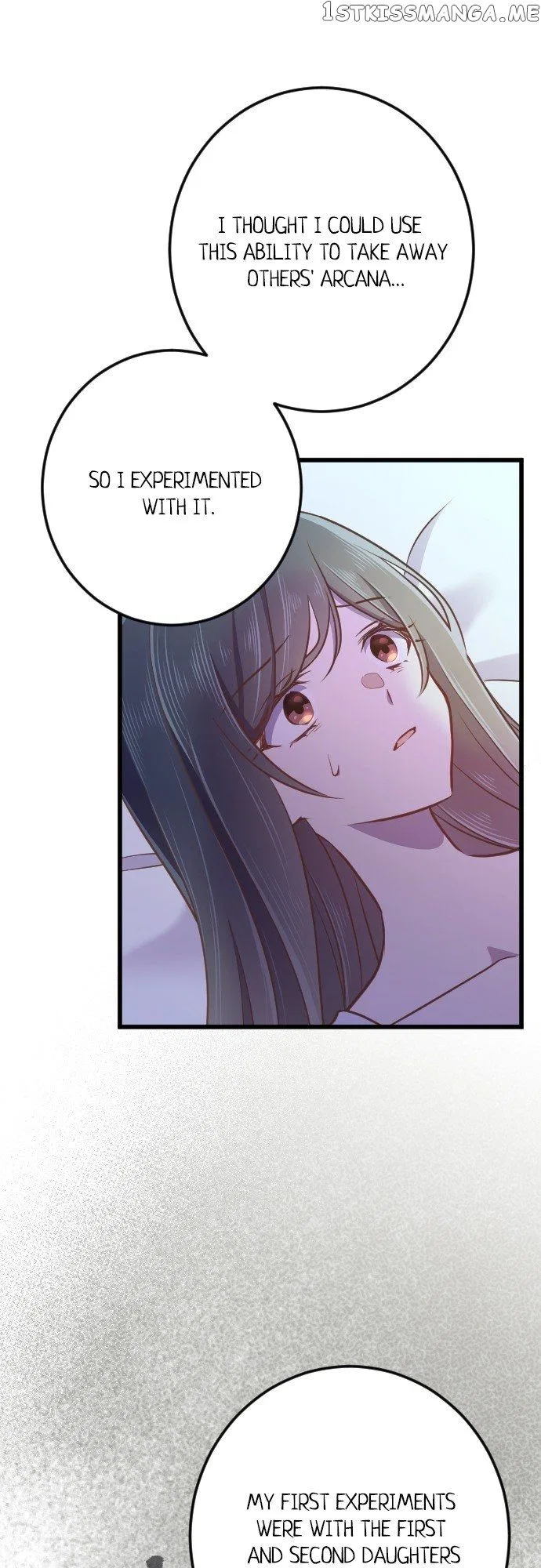 Between Yearning and Obsession Chapter 53 – Page 15