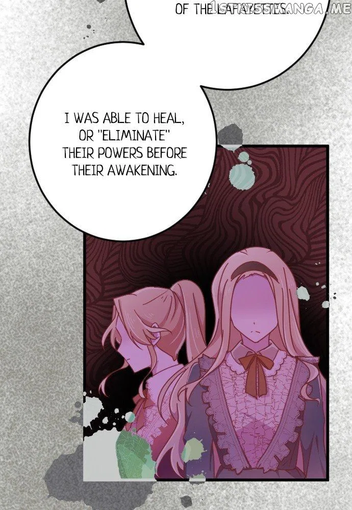 Between Yearning and Obsession Chapter 53 – Page 16