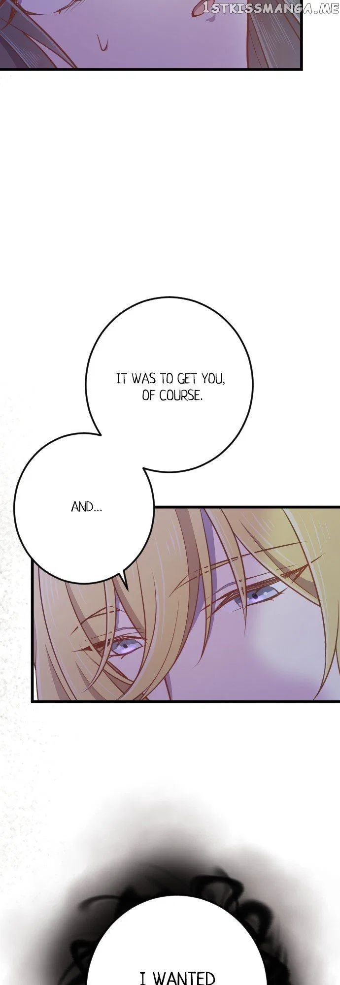 Between Yearning and Obsession Chapter 53 – Page 20