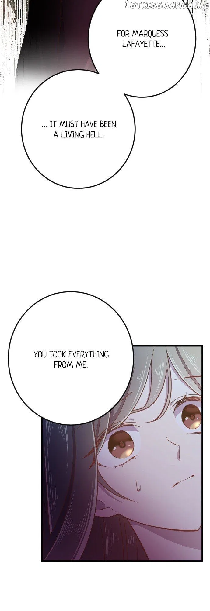Between Yearning and Obsession Chapter 53 – Page 22