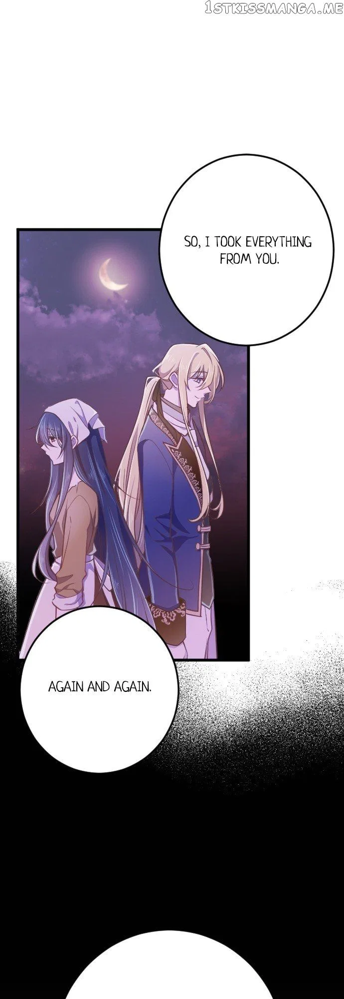 Between Yearning and Obsession Chapter 53 – Page 23