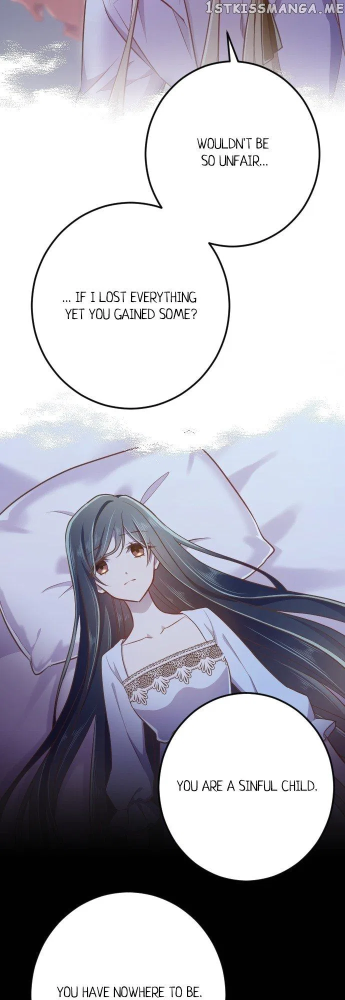 Between Yearning and Obsession Chapter 53 – Page 25
