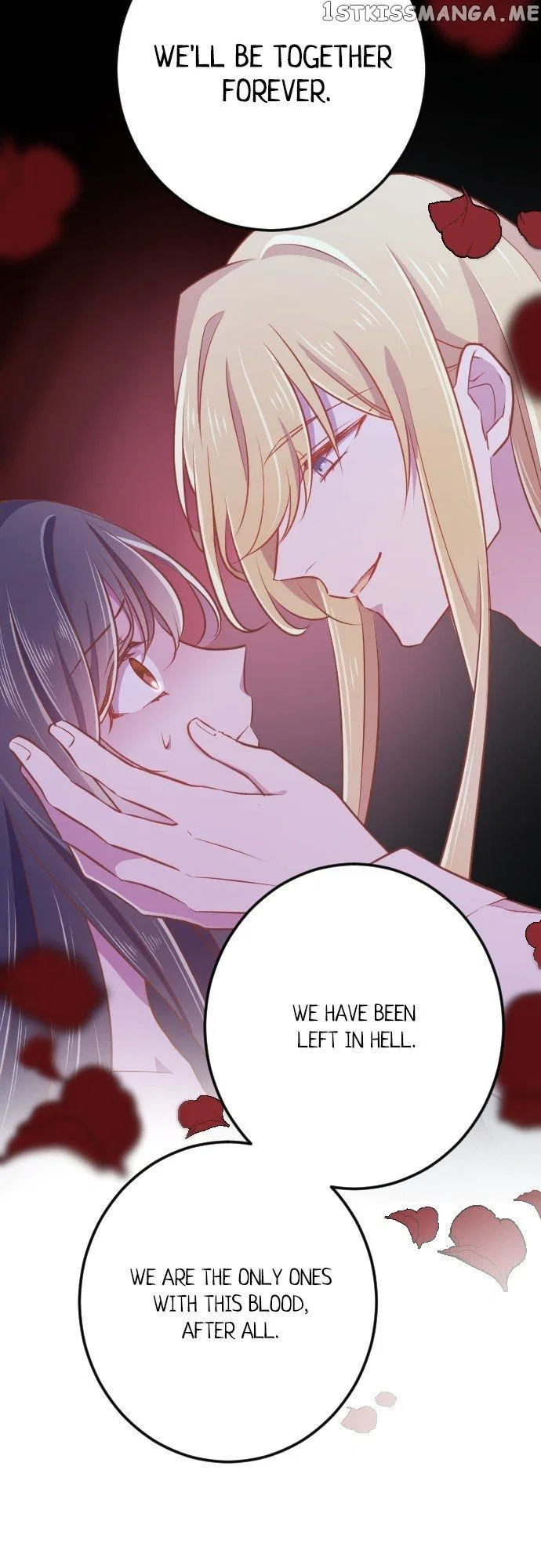 Between Yearning and Obsession Chapter 53 – Page 27
