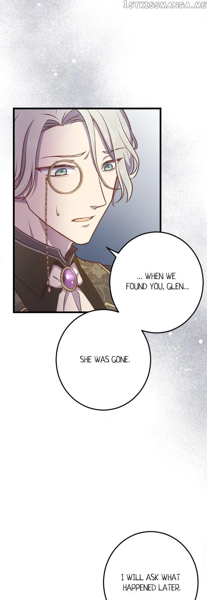 Between Yearning and Obsession Chapter 53 – Page 35