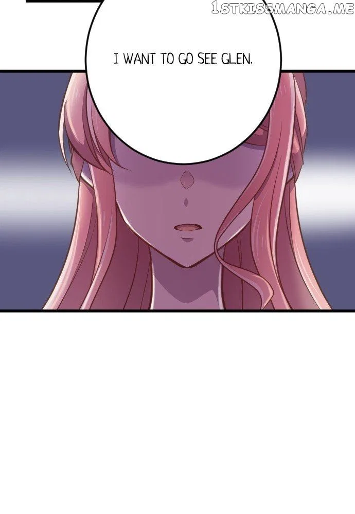 Between Yearning and Obsession Chapter 53 – Page 40