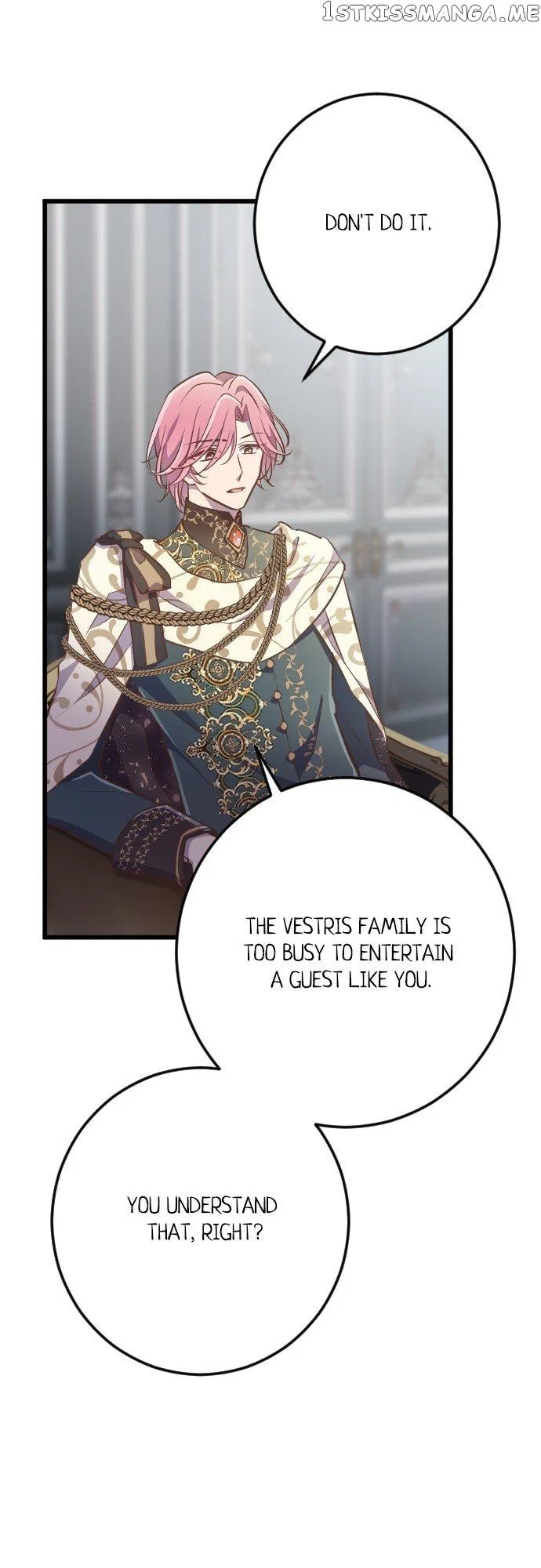 Between Yearning and Obsession Chapter 53 – Page 41