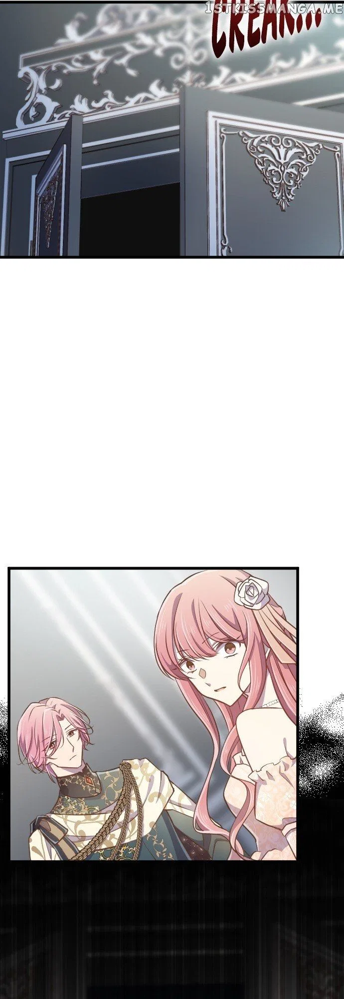 Between Yearning and Obsession Chapter 53 – Page 45