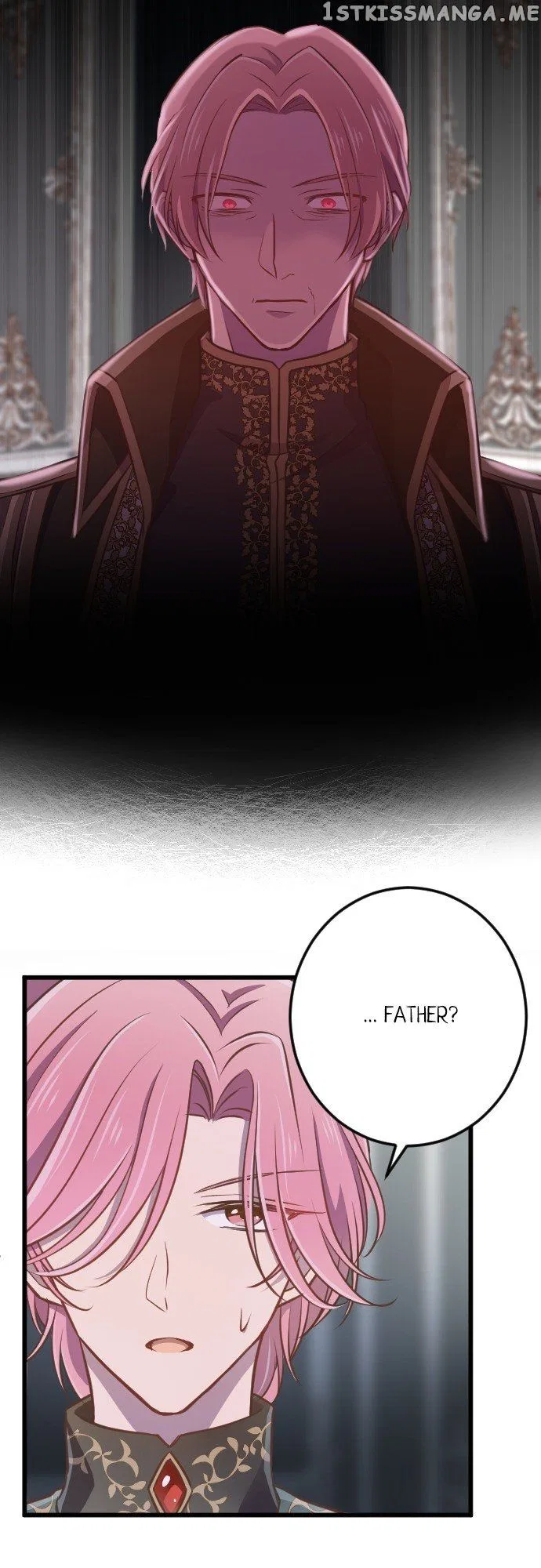 Between Yearning and Obsession Chapter 53 – Page 46