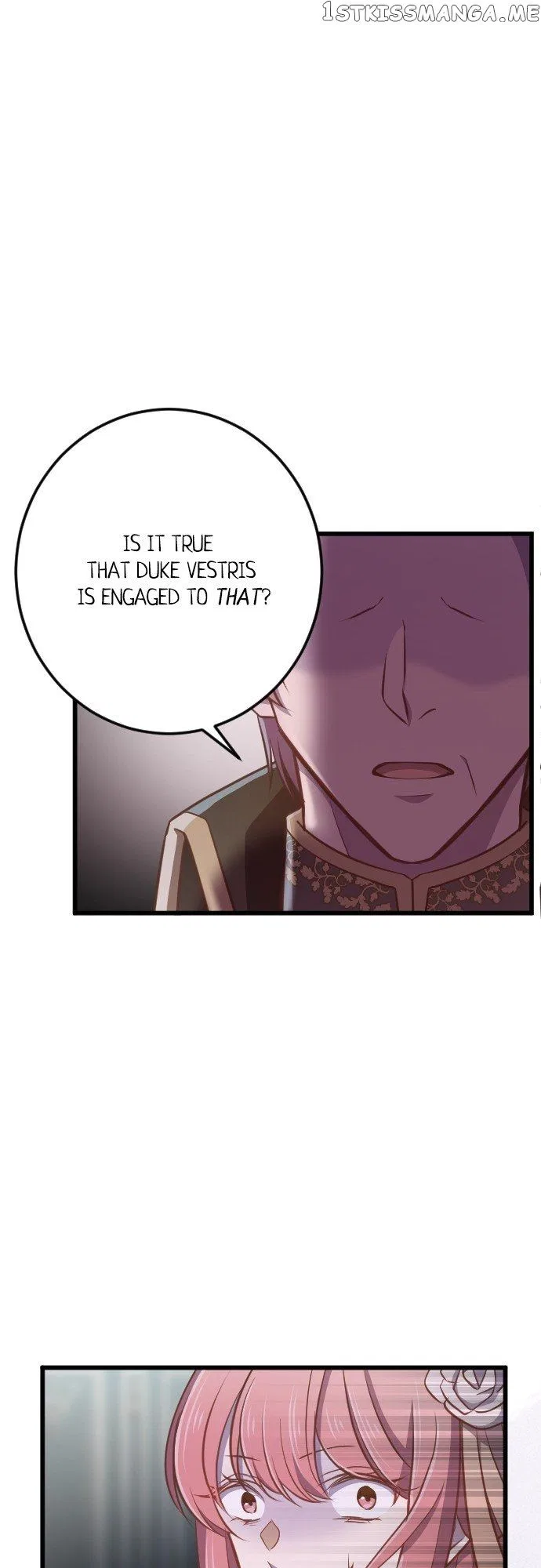 Between Yearning and Obsession Chapter 53 – Page 47