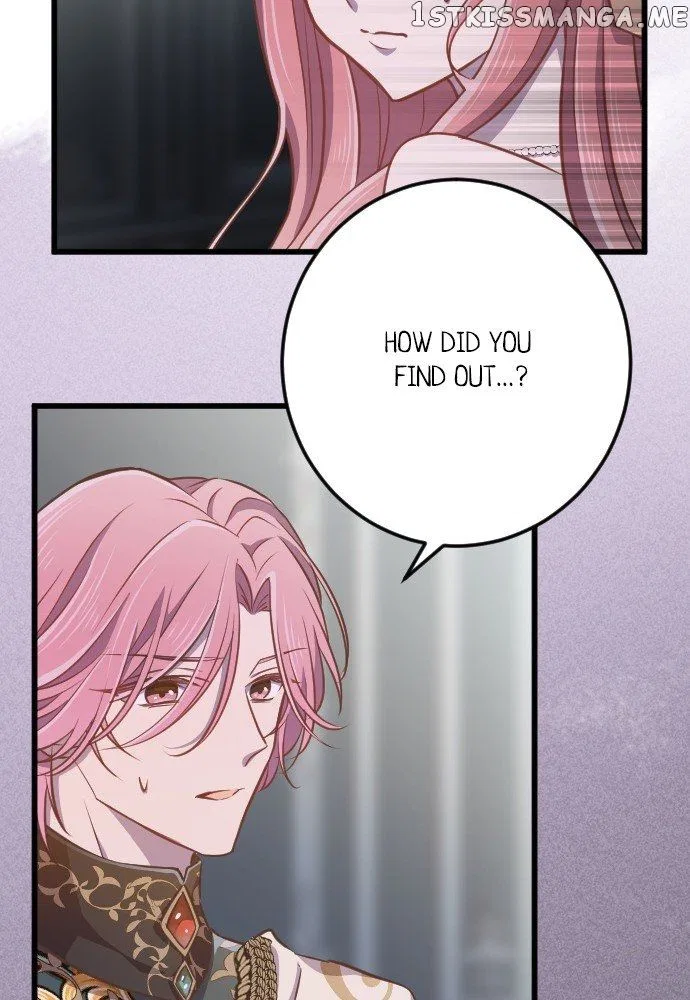 Between Yearning and Obsession Chapter 53 – Page 48