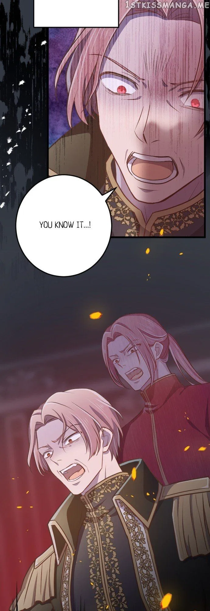 Between Yearning and Obsession Chapter 53 – Page 51