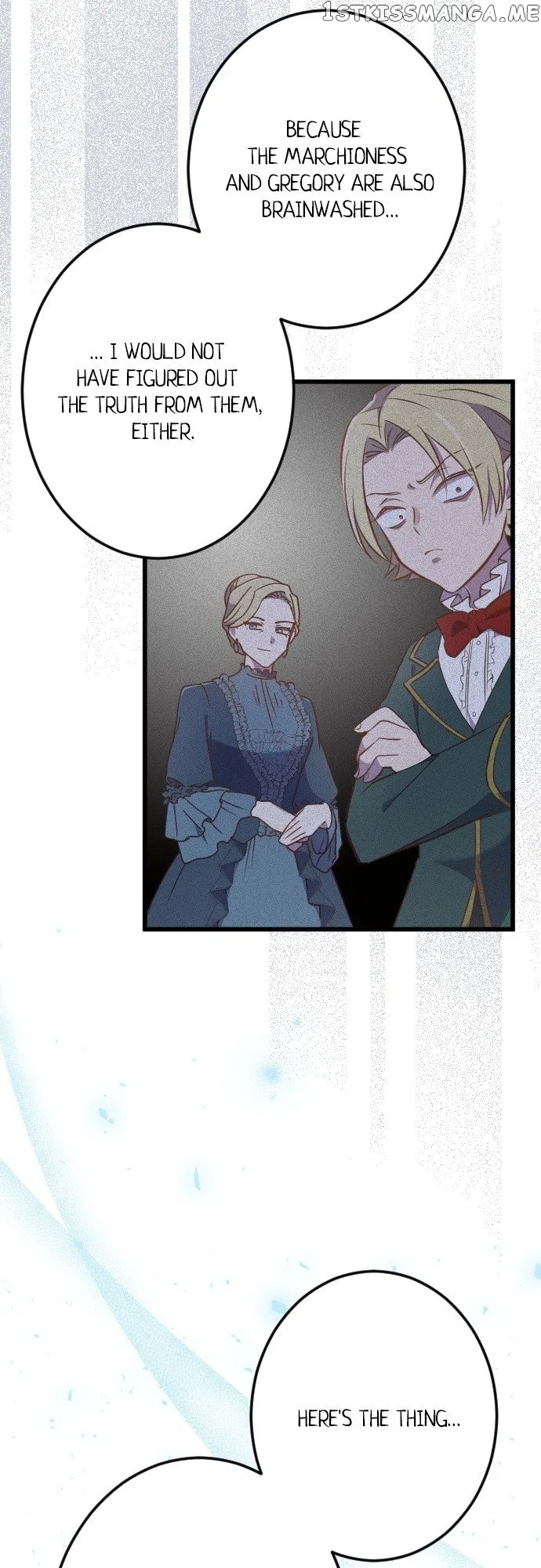 Between Yearning and Obsession Chapter 52 – Page 3
