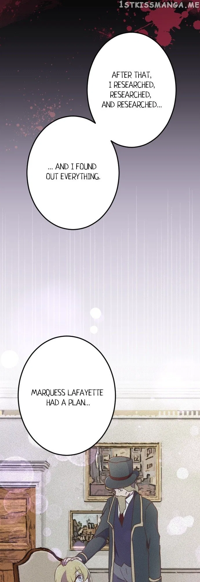 Between Yearning and Obsession Chapter 52 – Page 7