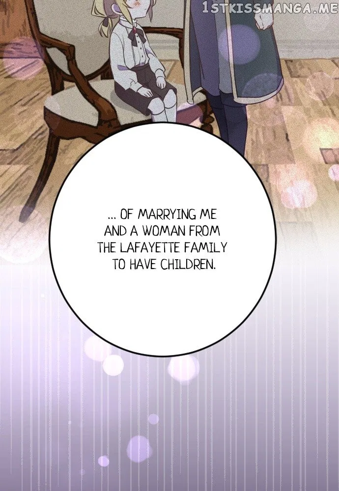 Between Yearning and Obsession Chapter 52 – Page 8