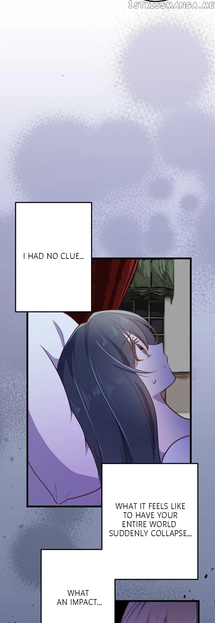 Between Yearning and Obsession Chapter 52 – Page 10