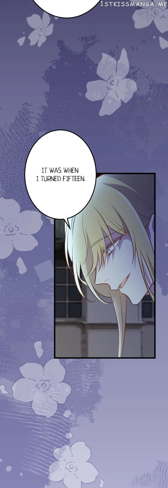 Between Yearning and Obsession Chapter 52 – Page 13