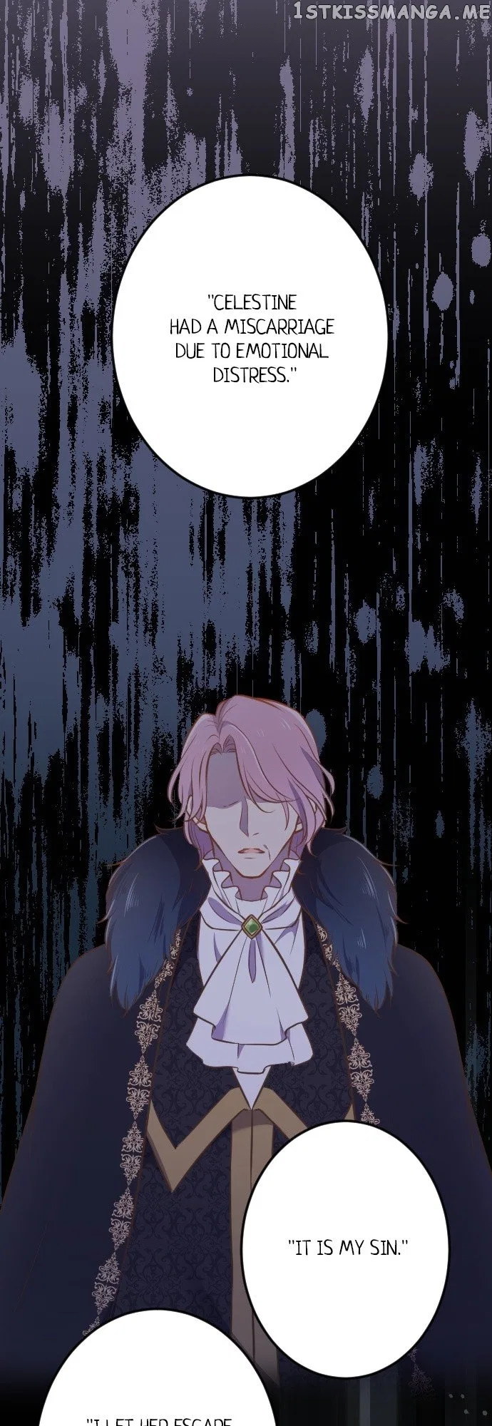 Between Yearning and Obsession Chapter 52 – Page 15