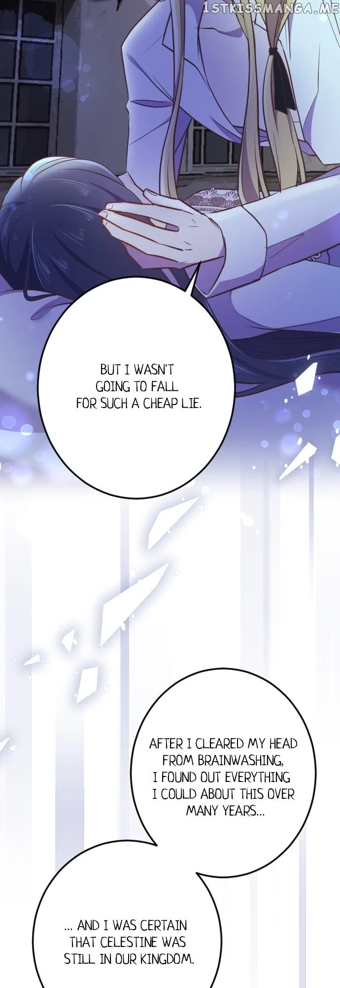 Between Yearning and Obsession Chapter 52 – Page 18