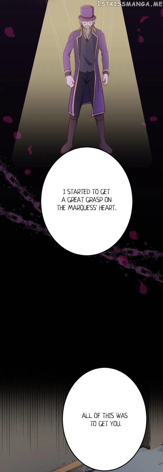 Between Yearning and Obsession Chapter 52 – Page 26